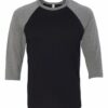 BELLA_+_CANVAS_3200_Black-_Deep_Heather_Front_High