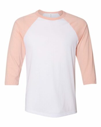 BELLA_+_CANVAS_3200_White-_Heather_Peach_Front_High