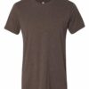 BELLA_+_CANVAS_3413_Brown_Triblend_Front_High