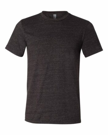 BELLA_+_CANVAS_3413_Charcoal_Black_Triblend_Front_High