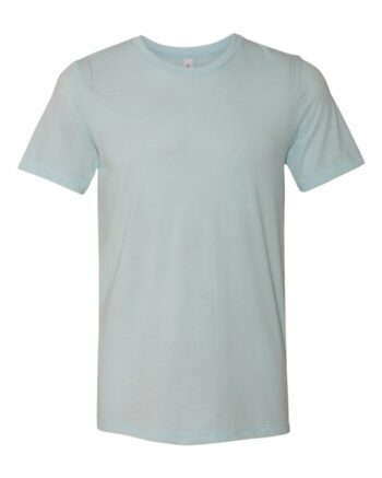 BELLA_+_CANVAS_3413_Ice_Blue_Triblend_Front_High