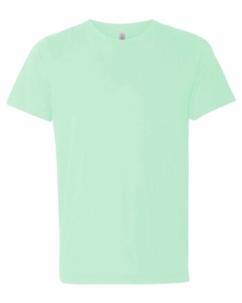 BELLA_+_CANVAS_3413_Mint_Triblend_Front_High