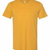 BELLA_+_CANVAS_3413_Mustard_Triblend_Front_High