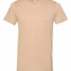 BELLA_+_CANVAS_3413_Sand_Dune_Triblend_Front_High