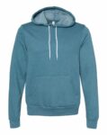 BELLA + CANVAS - Unisex Sponge Fleece Hoodie - 3719