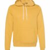 BELLA_+_CANVAS_3719_Heather_Mustard_Front_High