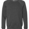 BELLA_+_CANVAS_3901_Dark_Grey_Heather_Front_High