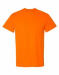 Gildan - DryBlend® Pocket T-Shirt - 8300