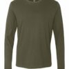 Next_Level_3601_Military_Green_Front_High