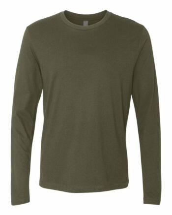 Next_Level_3601_Military_Green_Front_High