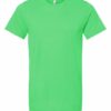 BELLA__CANVAS_3001_Synthetic_Green_Front_High.jpg