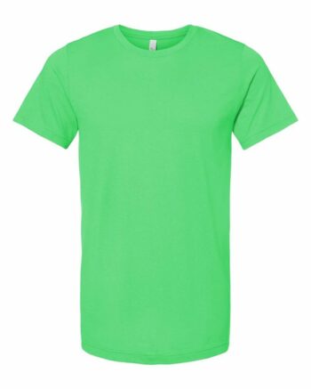 BELLA__CANVAS_3001_Synthetic_Green_Front_High.jpg