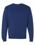 Fruit Of The Loom SF72R - SofSpun Crewneck Sweatshirt