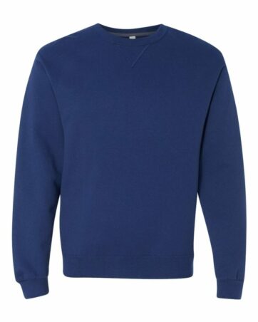 Fruit Of The Loom SF72R - SofSpun Crewneck Sweatshirt