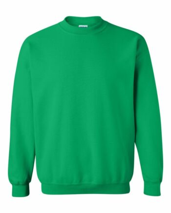 Gildan_18000_Irish_Green_Front_High.jpg