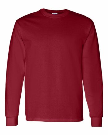 Gildan_5400_Garnet_Front_High.jpg