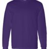 Gildan_5400_Purple_Front_High.jpg