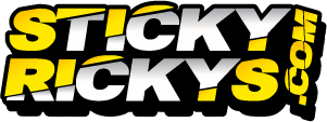 Sticky Ricky's